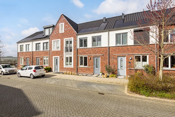 Medium property photo - Koolraap 14, 2371 DP Roelofarendsveen